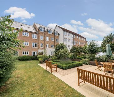 Moorhouse Lodge, Huntingdon - Photo 3