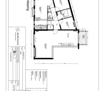 Appartement te huur: Javaplein 23-C 1095 CJ Amsterdam - Photo 2