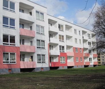 Demnächst frei! 3-Zimmer-Wohnung in Dortmund Wickede - Photo 4