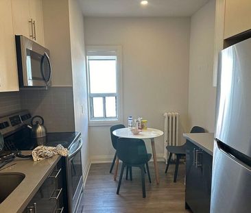 For Lease - 595 St Clair Avenue Unit# 11, Toronto, Ontario - Photo 5