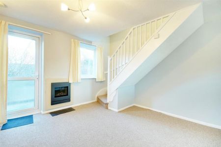 1 bedroom terraced house to rent - Photo 2
