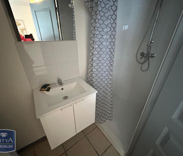 Location Appartement 1 pièce 25m² DOUAI 59500 - Photo 1