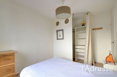 Location Appartement 3 pièces 68m² - Photo 4