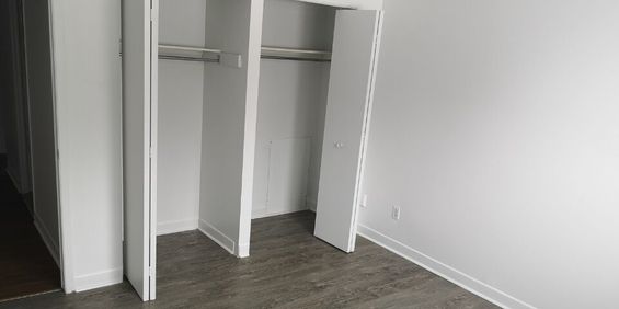 Jardins Sur La Rive I - 3.5 - 12630 Notre-Dame Est, Montréal - Photo 3