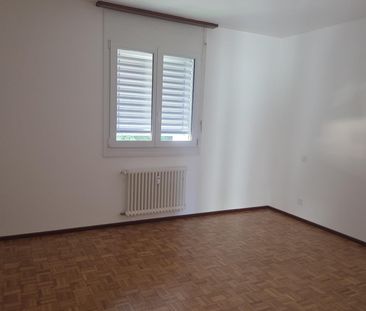 Appartamento di 3.5 locali zona tranquilla - Photo 5