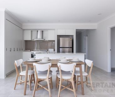 Premium Fully Furnished Co-Living Rooms with Private Bathrooms – Al... - Photo 3