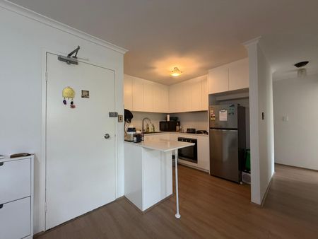 93/344 Bulwara Road, Ultimo NSW 2007 - Apartment For Rent | Domain - Photo 3