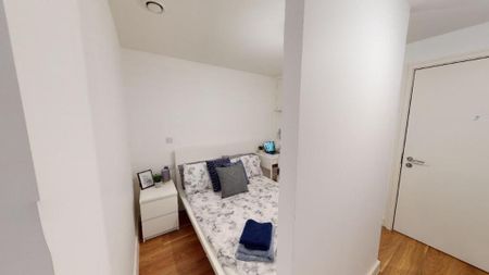 Studio to rent - Photo 3