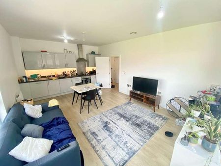 Harrison Street, Manchester, M4 - Photo 2