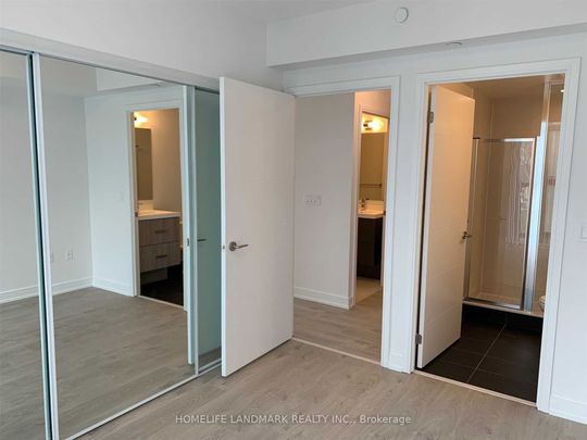 For Lease - 50 Wellesley Street Unit# 2002, Toronto, Ontario - Photo 1