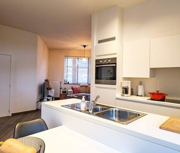 Appartement te huur in Sint-Truiden voor € 750 met 1 slaapkamer - Photo 6