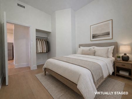 For Lease - 11 Beaconsfield Avenue Unit# 3/Main, Toronto, Ontario - Photo 2