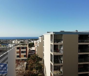 Location Appartement 1 pièce 47m² ST DENIS 97400 - Photo 6