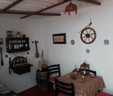 Casa/Chalet pareado En alquiler Calle Beneharo, Distrito Playa Jard... - Photo 4