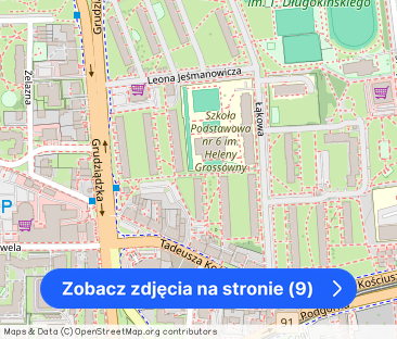dla studentów | 1 km od Starówki | Umk | Wsb – zdjęcie 1