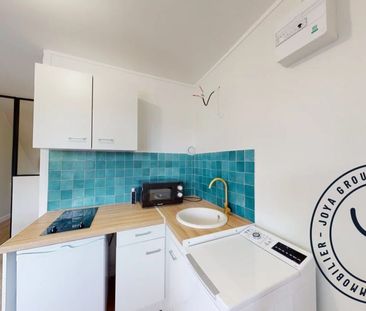 Appartement à louer Sainte-Savine - Photo 4