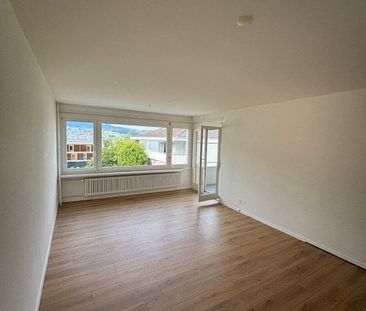 3.5 Zimmer, 1. Stock - Photo 1
