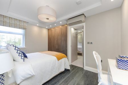 Boydell Court, St. Johns Wood Park, London, NW8 6NH - Photo 4