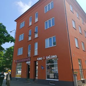 Sallerupsvägen, Malmö - Photo 2