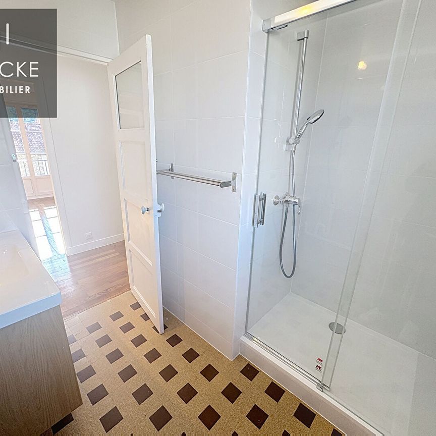 Location Appartement 2 pièces 39m² - Photo 1