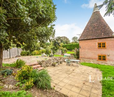 5 bedroom semi-detached to rent Farleigh Lane, ME16 - Photo 5
