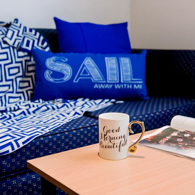 1 Bedroom Large - Photo 1