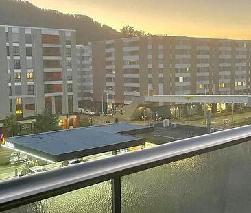 2½ Zimmer-Wohnung in Zürich - Kreis 2 Leimbach, möbliert, auf Zeit - Photo 2