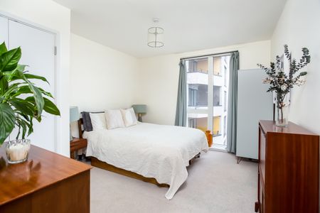 1 Bed Flat, Barrington Road, SW9 - Photo 5