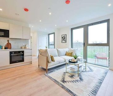 Solomons Passage, Peckham Rye, SE15 - Photo 3