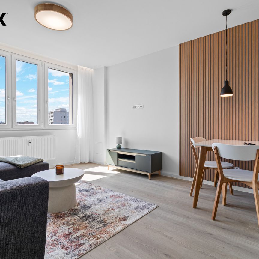 Pronájem bytu 3+kk v osobním vlastnictví 66 m², Praha 4 - Záběhlice - Photo 1