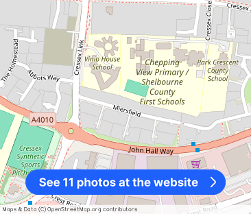 Miersfield, Hp11 - Photo 1