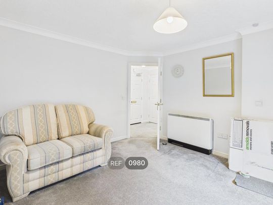 1 bedroom apartment to rent - Photo 1