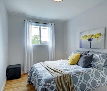 Appartement 4 ½ à louer Limoilou décembre 2025 - Photo 1