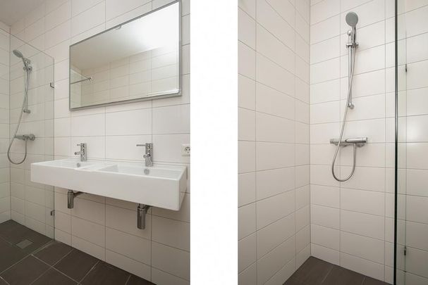 Appartement te huur: Carnapstraat 66 1062 KT Amsterdam - Foto 1