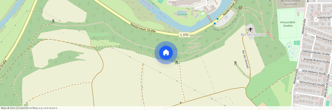 Wachtelweg 8, 72108 Baden-Württemberg - Rottenburg am Neckar