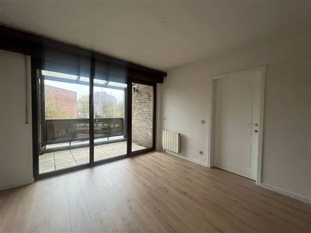 Appartement te huur - Foto 5