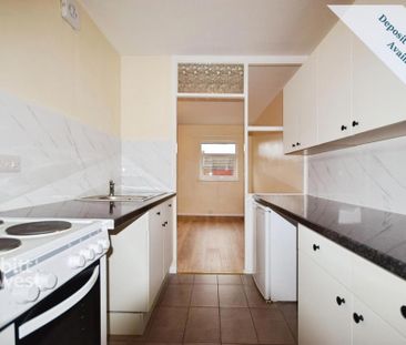 1 bedroom maisonette to rent - Photo 5