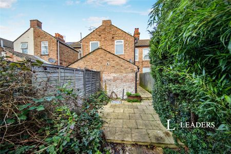 2 bedroom house to rent Rosebery Road, Ipswich, IP4 - Photo 2