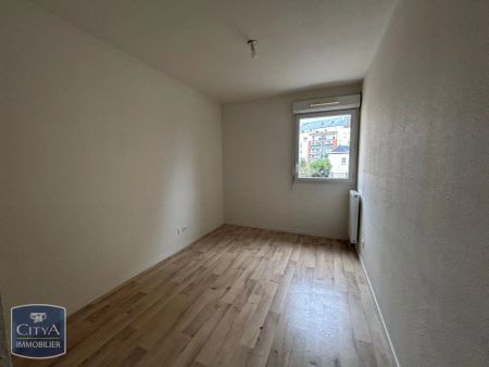 Appartement à louer 3 pièces 59m² - Photo 3