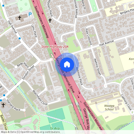 101 Hall Avenue, Favona, Auckland