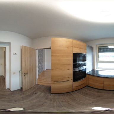 2 Zimmer Mietwohnung am Anemonensee mit Loggia u. Parkplatz! - Photo 1