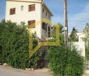 Μεζονέτα για ενοικίαση Λαθουρίζα (Βάρη - Βάρκιζα) - Photo 3