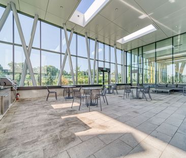 For Lease - 95 Mcmahon Drive Unit# 1803, Toronto, Ontario - Photo 5