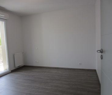 Location Appartement 2 pièces 40m² BASSENS 73000 - Photo 6