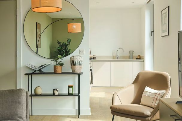 2 bedroom apartment - Photo 1