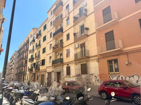 Bilocale via Costantino Nigra 54, Politeama - Ruggiero Settimo, Palermo - Photo 3