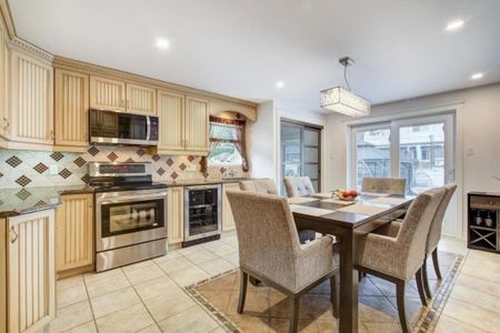 Appartement à louer - Longueuil (Le Vieux-Longueuil) (Est) Appartement à louer - Longueuil (Le Vieux-Longueuil) (Est) - Photo 4