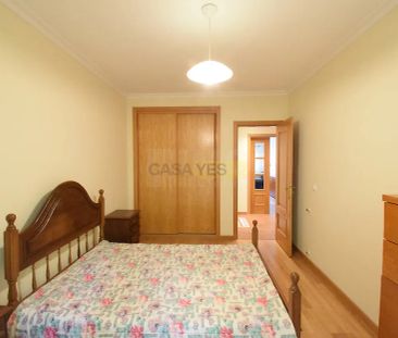 Apartment T3 in Covilhã e Canhoso, Covilhã - Photo 2