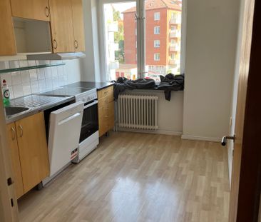 Hjälmshultsgatan, Helsingborg - Foto 2