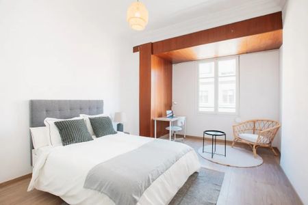 Carrer del Doctor Vila Barberà, Valencia, Valencian Community 46007 - Photo 2